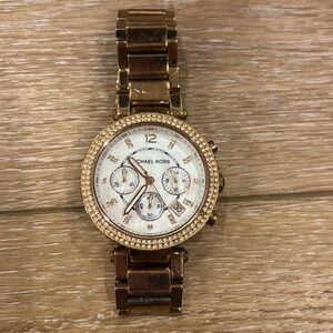 MICHAEL KORs watch